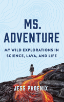 Ms Adventure