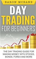 Day Trading for Beginners