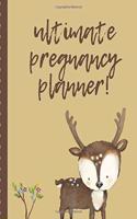 Ultimate Pregnancy Planner