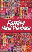Family Meal Planner