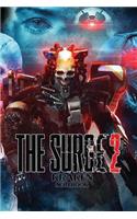 THE SURGE 2 KRAKEN notebook