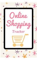 Online Shopping Tracker