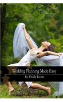 Wedding Planning Made Easy