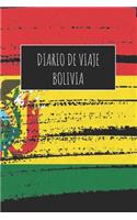 Diario De Viaje Bolivia