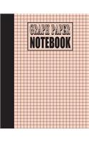 Graph Paper Notebook