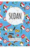 Sudan Travel Journal