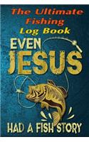 The Fishing Log Book 