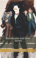 The Monster and Other Stories