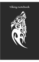 Viking notebook