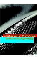 Composite Materials Science and Engineering