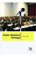 Public Relations Strategy