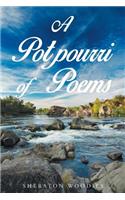 Potpourri of Poems