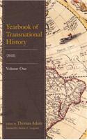 Yearbook of Transnational History