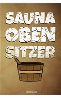 Saunaobensitzer