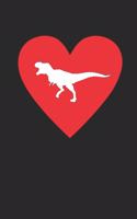 Ich Liebe T-Rex