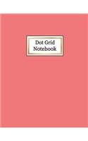 Dot Grid Notebook