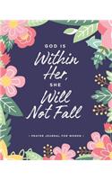 God Is Within Her, She Will Not Fall
