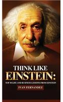 Think Like Einstein