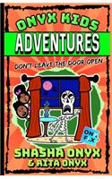 Onyx Kids Adventures