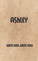 Ashley