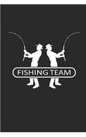 Fishing Team