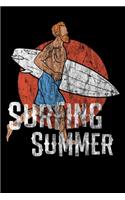 Surfing Summer