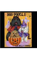Boo Poodle: A Halloween Adventure