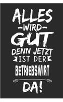 Alles wird gut denn jetzt ist der Betriebswirt da