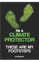 I'm a Climate Protector