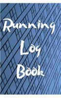 Running Log Book