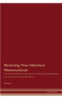 Reversing Your Infectious Mononucleosis