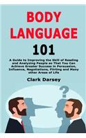 Body Language 101