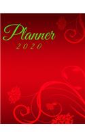 planner 2020