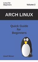 Arch Linux