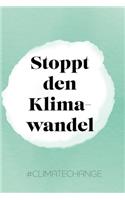 Stoppt den Klimawandel #climatechange