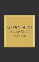 Appointment Planner