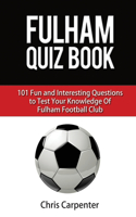 Fulham FC Quiz Book