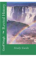 Revival History: Study Guide(3 Study Guide)