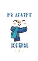 My Advent Journal