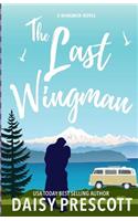 Last Wingman