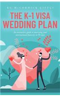K-1 Visa Wedding Plan