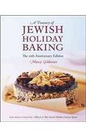 A Treasury of Jewish Holiday Baking