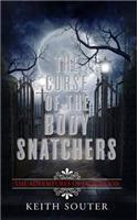 The Curse of the Body Snatchers: (1 Adventures of Jack Moon)