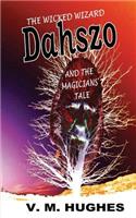 The Wicked Wizard Dahszo
