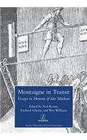 Montaigne in Transit