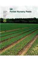 Forest Nursery Pests (Agriculture Handbook No. 680)