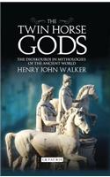 The Twin Horse Gods