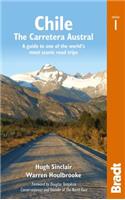 Chile: The Carretera Austral
