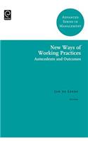 New Ways of Working Practices