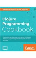 Clojure Programming Cookbook